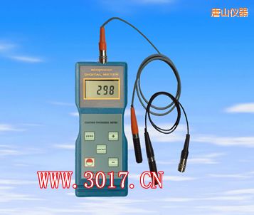 唐山鐵基/非鐵基涂層測(cè)厚儀