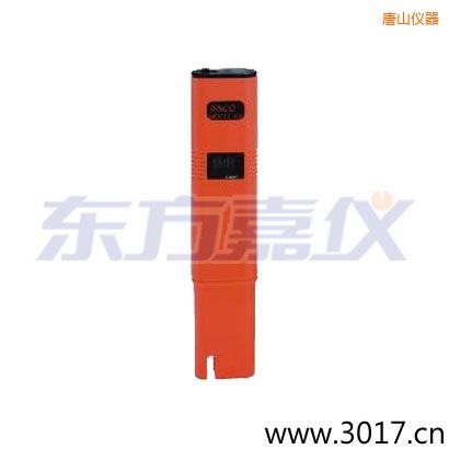 唐山電導(dǎo)率 筆式測(cè)試儀