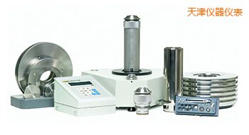 天津氣體活塞式壓力計