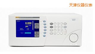 天津高級型氣體壓力控制器校準器