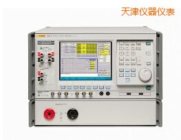 天津電能功率標準源