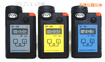 天津袖珍式氣體檢測(cè)報(bào)警儀