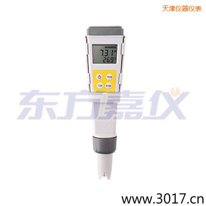 天津精密防水迷你型酸度計(jì)