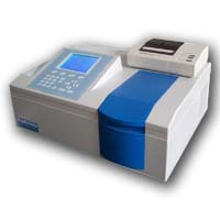 天津雙光束紫外分光光度計