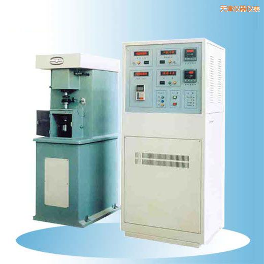 天津時(shí)代高速盤銷環(huán)摩擦磨損試驗(yàn)機(jī)