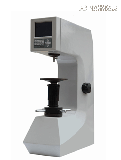 天津數(shù)顯洛氏硬度計