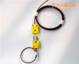 天水熱電偶插頭