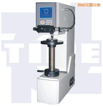 鐵嶺時(shí)代直讀數(shù)顯布氏硬度計(jì)