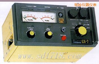 鐵嶺多用途氣體檢測儀