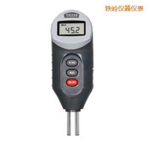 鐵嶺邵氏D硬度計