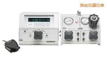 鐵嶺氣動(dòng)儀表校準(zhǔn)器