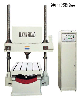 鐵嶺門式布氏硬度計(jì)