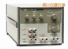 銅川參考分壓器