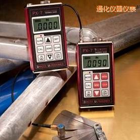 通化PX-7系列精密超聲波測厚儀