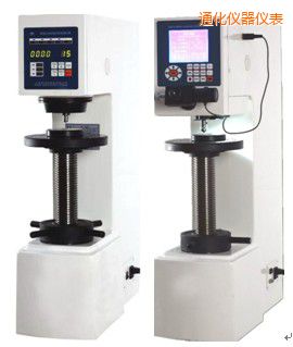 通化直讀數(shù)顯布氏硬度計(jì)
