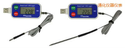 ͨ��FlashLink® USB Logger ���ⲿ̽�^���؏�(f��)ʹ�Ô�(sh��)��(j��)ӛ䛃x(�g�^)