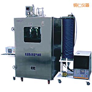 銅仁恒溫露點恒濕氣候箱