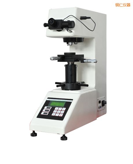 銅仁數(shù)顯自動(dòng)(手動(dòng))轉(zhuǎn)塔維氏硬度計(jì)