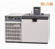 銅仁低溫恒溫槽