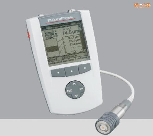 銅仁超聲波涂層測(cè)厚儀