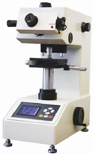 銅仁數(shù)字式液晶智能顯微硬度計(jì)