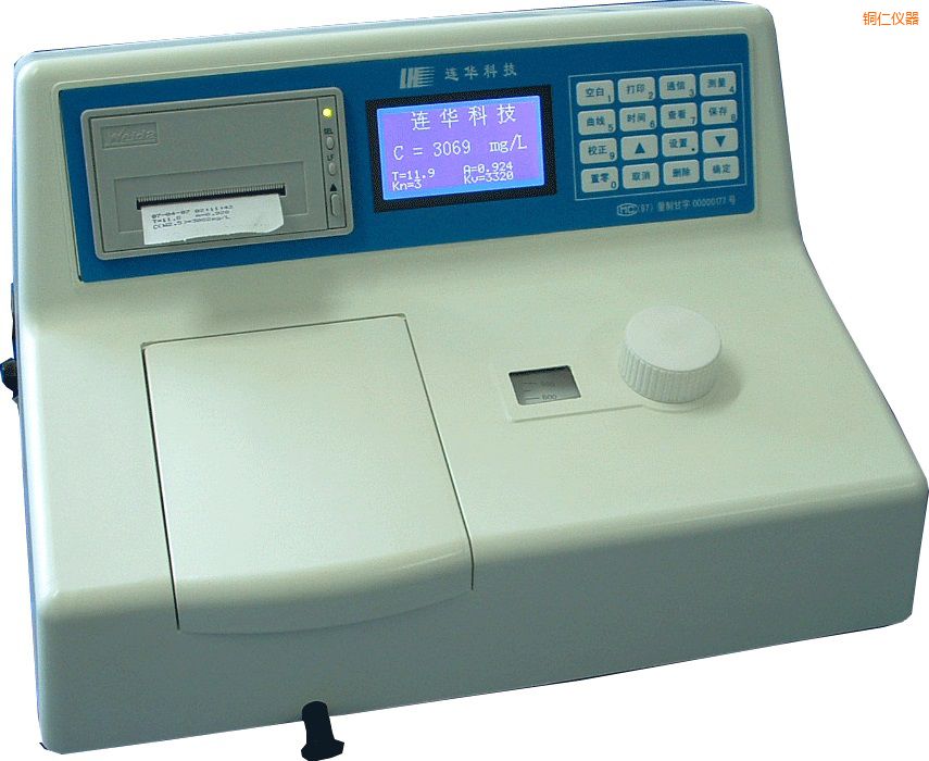 �~��COD������(sh��)ˮ�|(zh��)�y���x