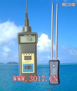 銅仁糧食水分儀(糧食水份儀)