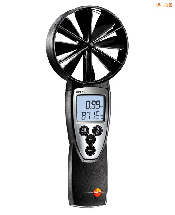 銅仁葉輪風(fēng)速儀