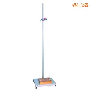 銅仁落球沖擊試驗(yàn)機(jī)