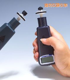 濰坊接觸式轉(zhuǎn)速表