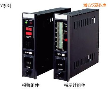 濰坊指示報(bào)警組件