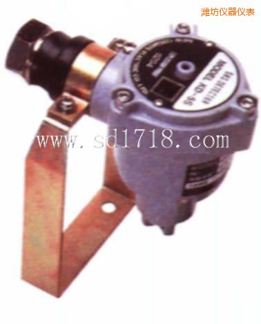 濰坊可燃氣體檢測儀