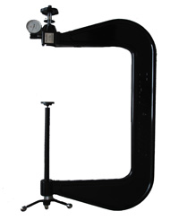 濰坊大型便攜式洛氏硬度計