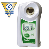 濰坊數(shù)顯手持式糖度計(jì)