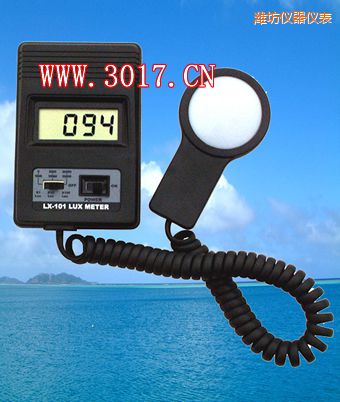 濰坊數(shù)字照度計(jì)