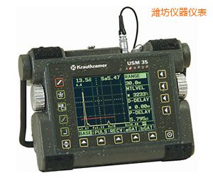濰坊便攜式超聲波探傷儀