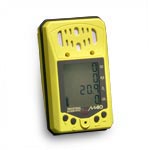 濰坊復合式4氣體檢測儀