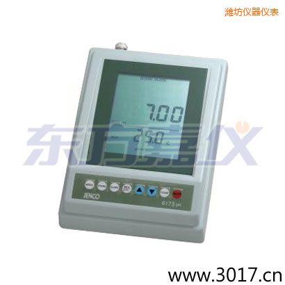 濰坊實(shí)驗(yàn)室臺(tái)式酸度計(jì),氧化還原,溫度