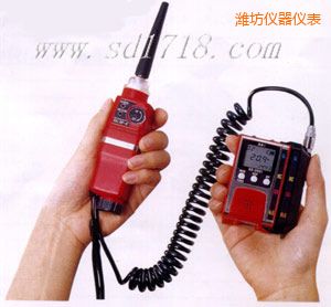 濰坊可燃?xì)怏w檢測報警儀