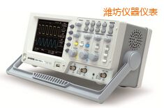 濰坊數(shù)字存儲示波器