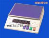高精度電子天平,6000g,1g,型號:DT6K,品牌:長青天平