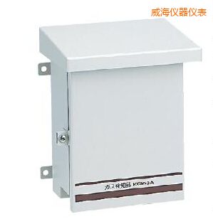 威海固定式毒性氣體檢測儀