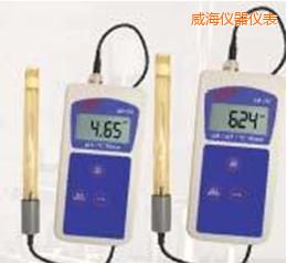 威海酸度 溫度 便攜式測試儀