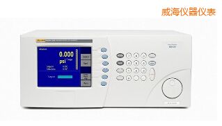 威海高級型氣體壓力控制器校準(zhǔn)器