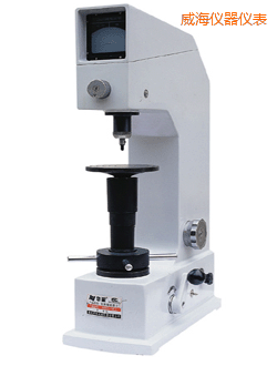 威海布洛維硬度計