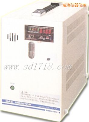 威海毒氣檢測(cè)儀