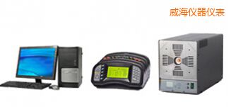 威海熱電偶檢定系統(tǒng)