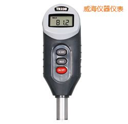 威海數(shù)顯邵氏A型硬度計(jì)
