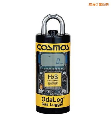 威海硫化氫氣體檢測(cè)器