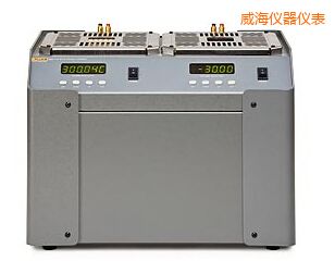 威海高精度雙體干式爐